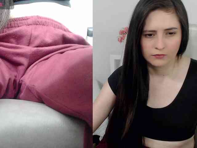tania-cortez webcam