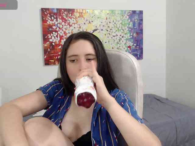 tania-cortez webcam