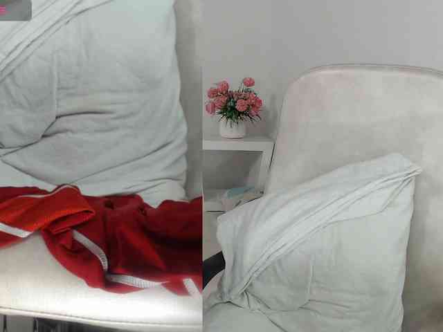 tania-cortez webcam