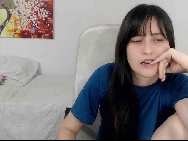 tania-cortez webcam