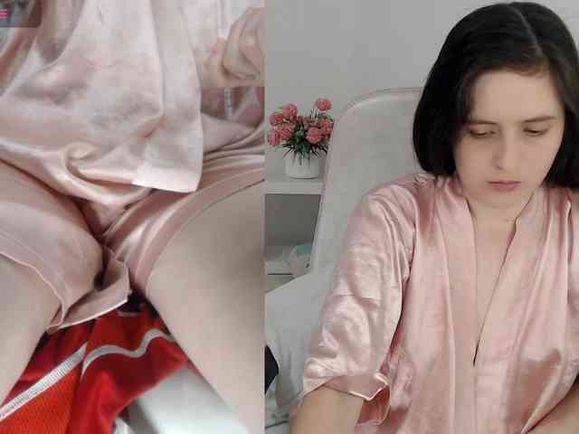 tania-cortez webcam