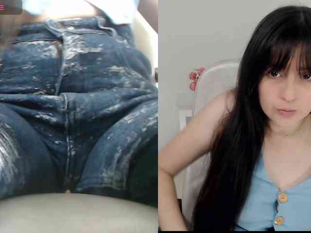 tania-cortez webcam