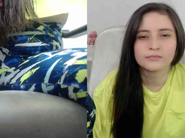 tania-cortez webcam