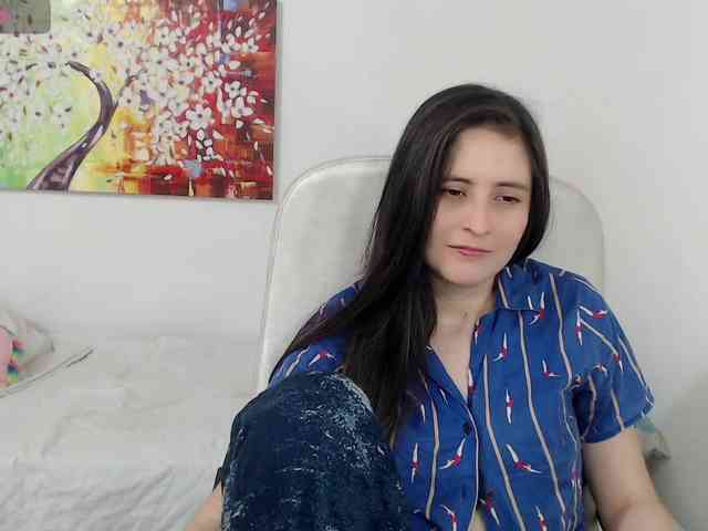 tania-cortez webcam