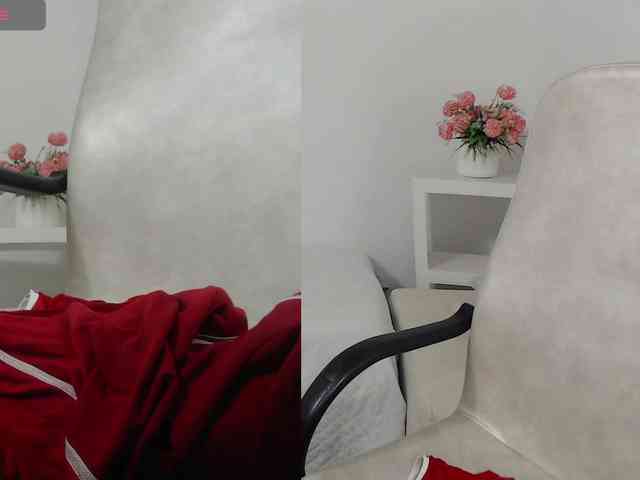 tania-cortez webcam