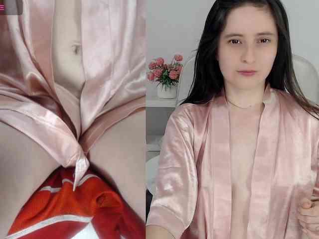 tania-cortez webcam