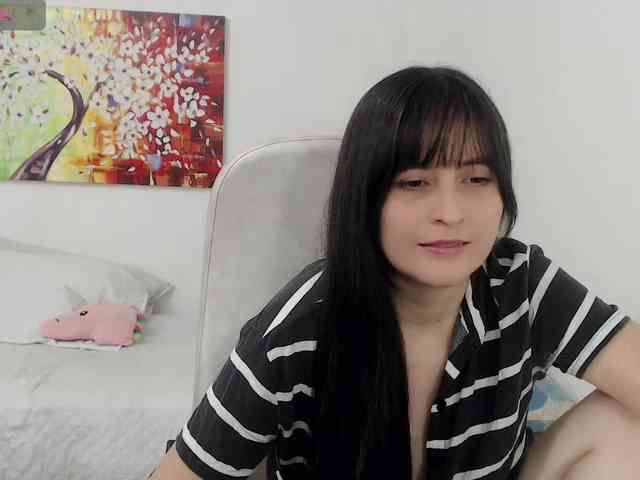 tania-cortez webcam