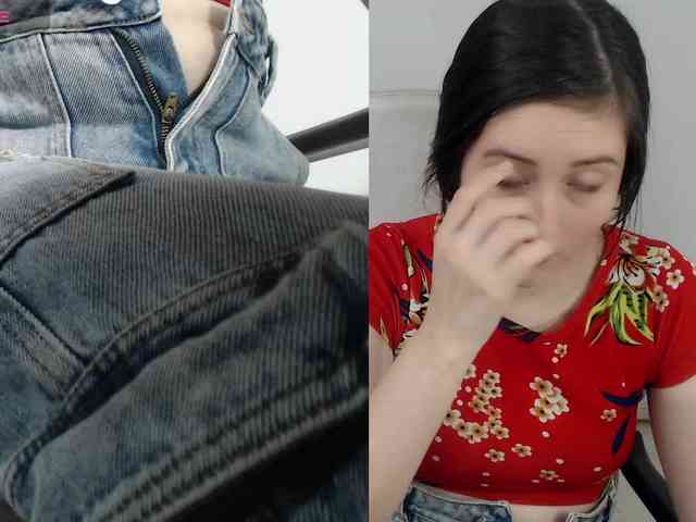tania-cortez webcam