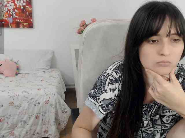 tania-cortez webcam