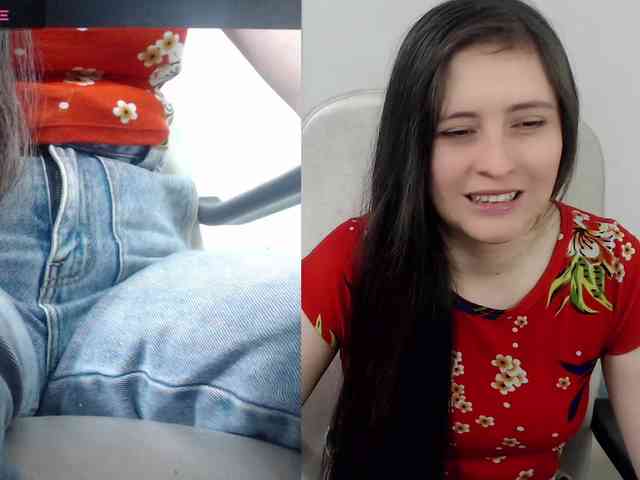 tania-cortez webcam