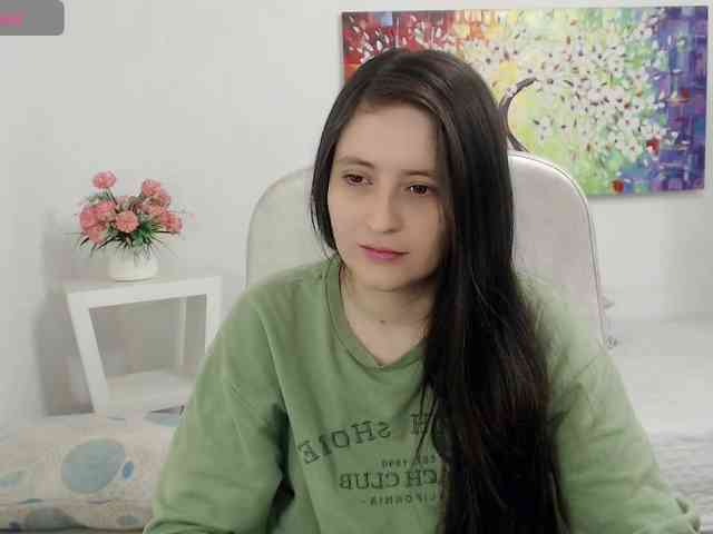 tania-cortez webcam