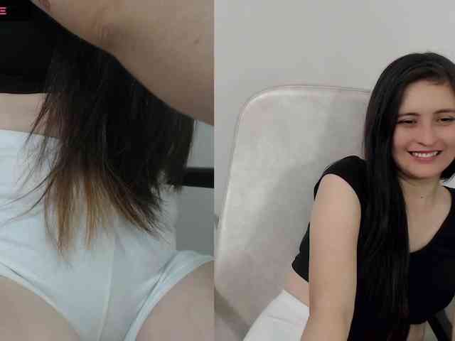 tania-cortez webcam