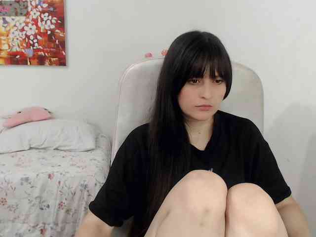 tania-cortez webcam