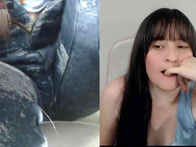 tania-cortez webcam