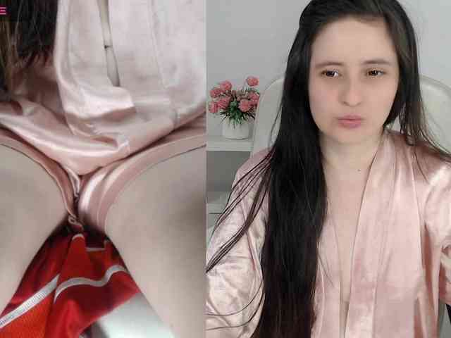 tania-cortez webcam