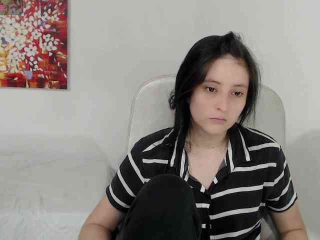 tania-cortez webcam