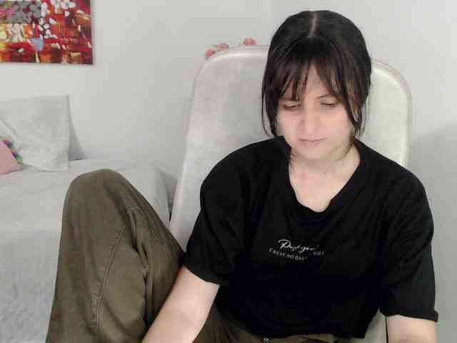 tania-cortez webcam