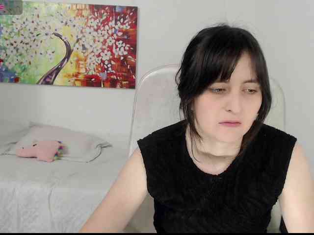 tania-cortez webcam