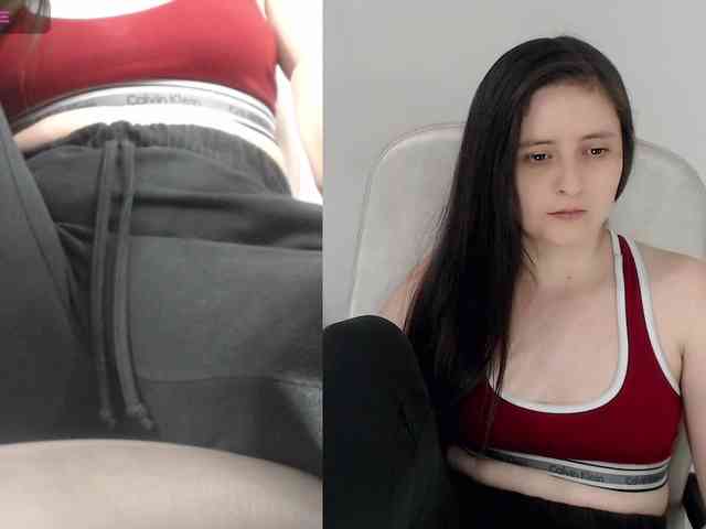 tania-cortez webcam