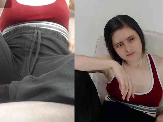 tania-cortez webcam