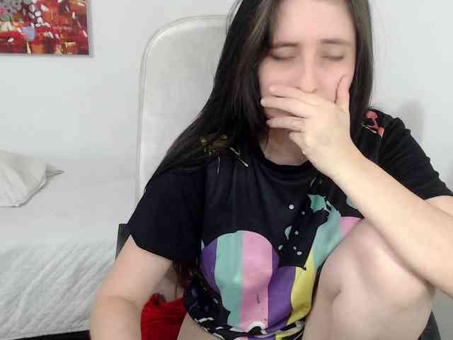tania-cortez webcam