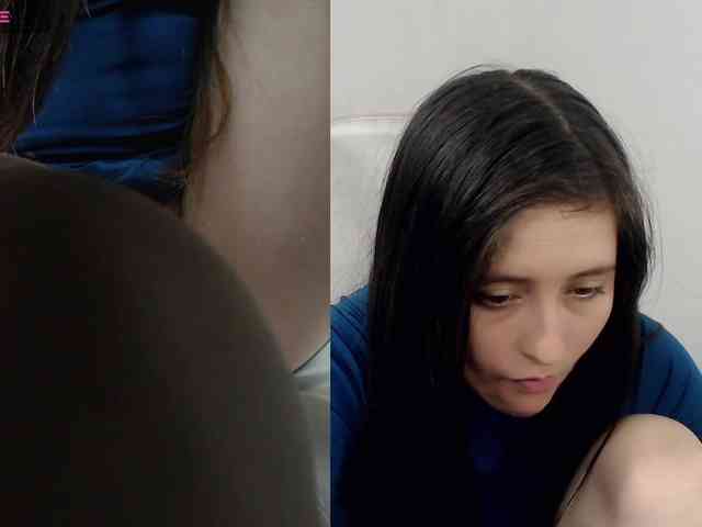tiffany-69 Sex Cam Show