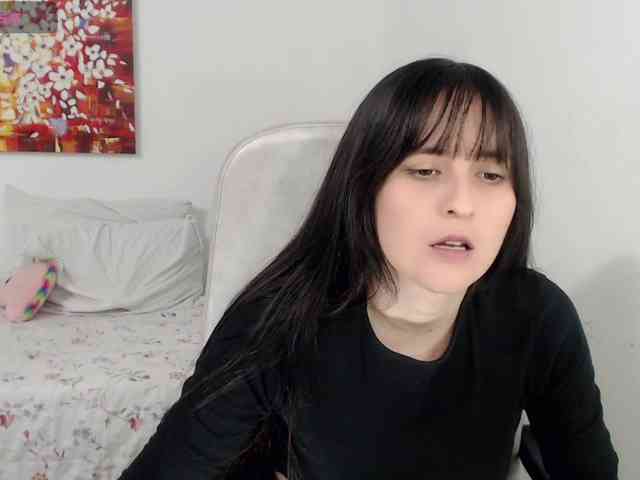 tania-cortez webcam