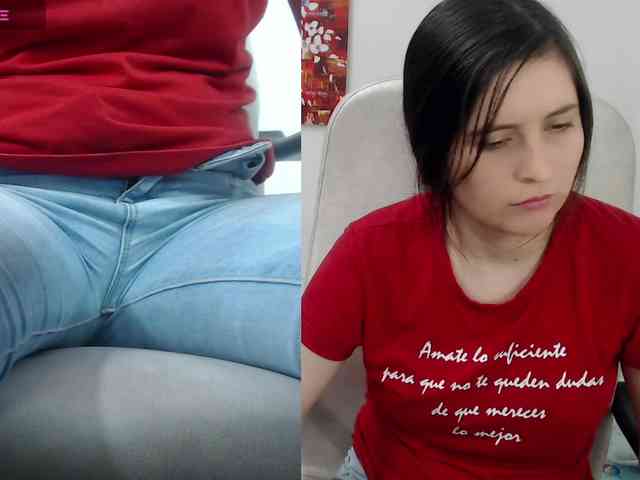 tania-cortez webcam