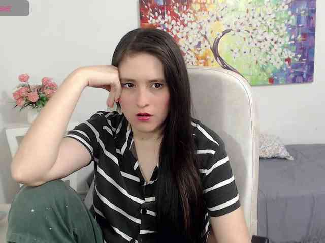 tania-cortez webcam