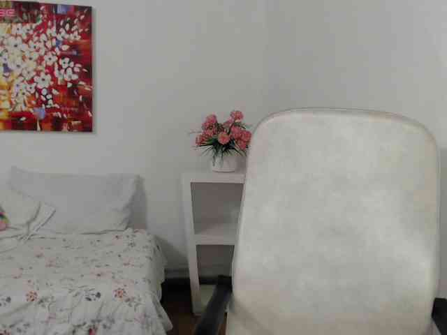 tania-cortez webcam