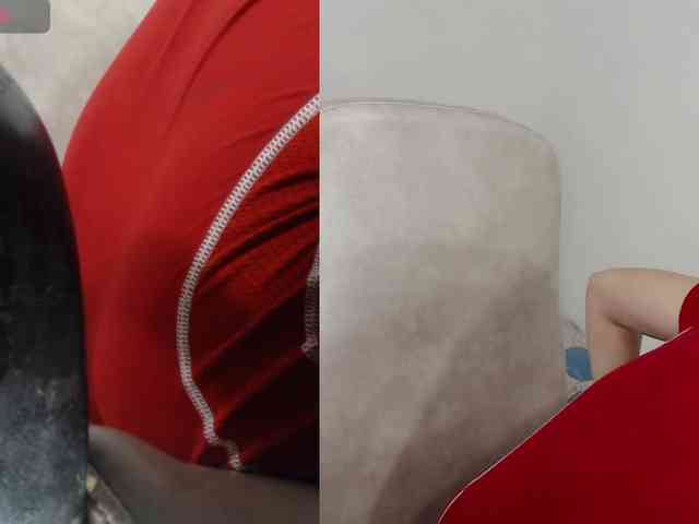 tania-cortez webcam