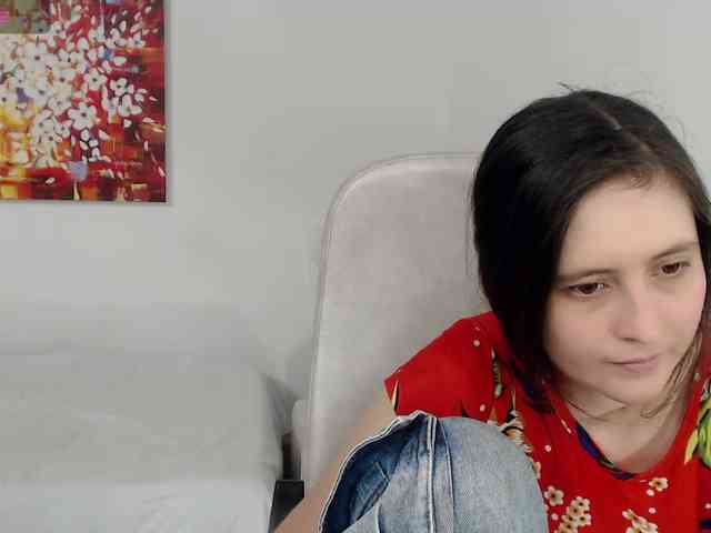 tania-cortez webcam