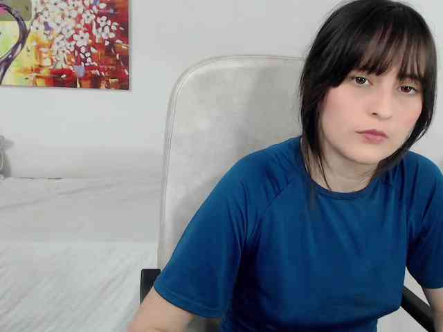 tania-cortez webcam