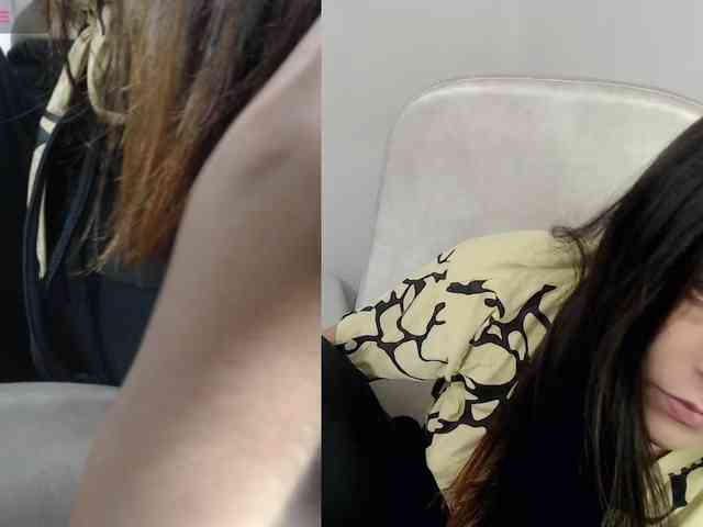 tania-cortez webcam