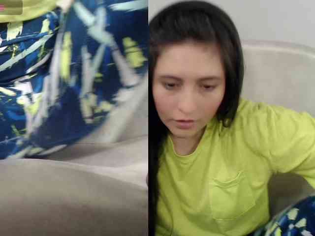 tania-cortez webcam