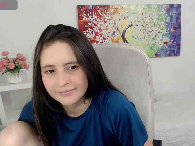 tania-cortez webcam