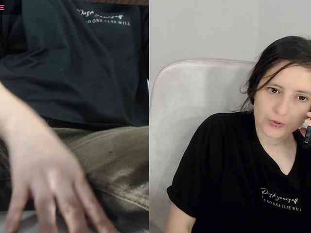 tania-cortez webcam