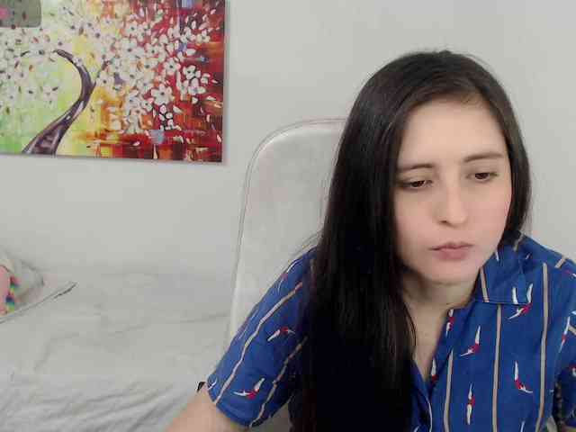 tania-cortez webcam