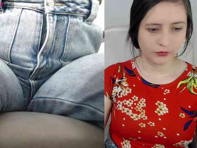 tania-cortez webcam