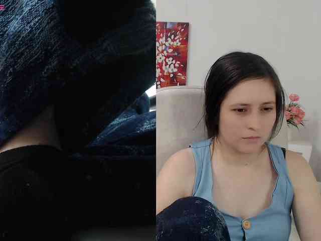 tania-cortez webcam
