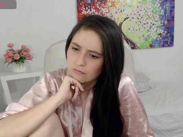 tania-cortez webcam
