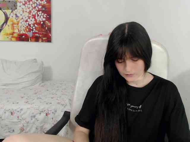 tania-cortez webcam