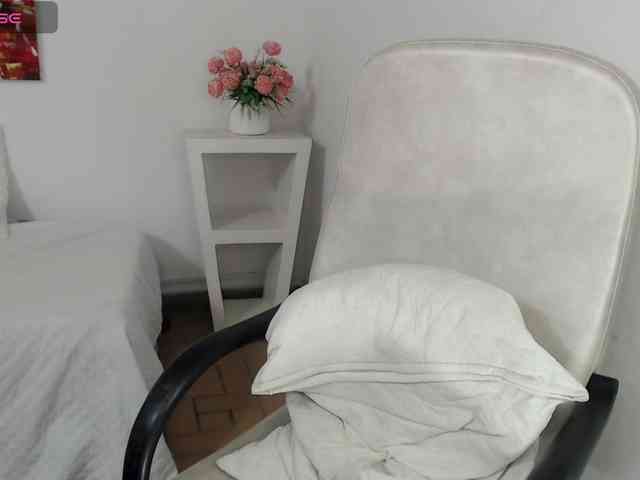 tania-cortez webcam