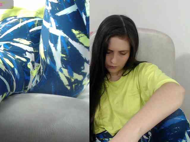 tania-cortez webcam