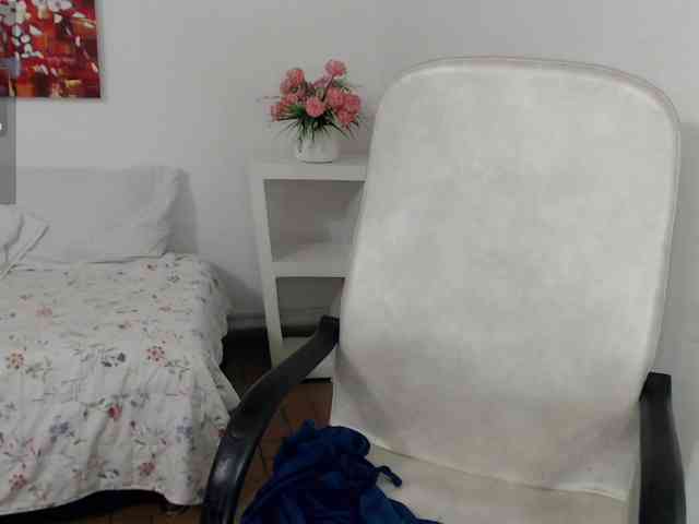 tania-cortez webcam