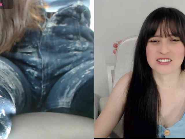 tania-cortez webcam