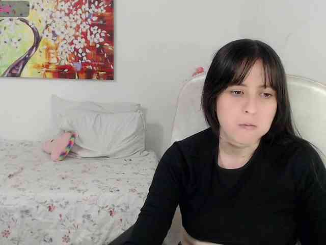 tania-cortez webcam