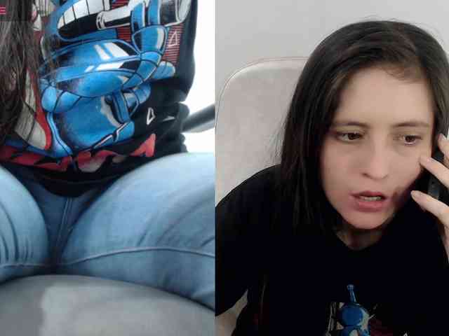 tania-cortez webcam