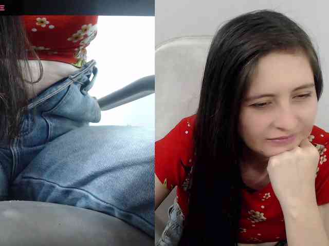 tania-cortez webcam