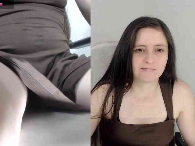 tania-cortez webcam